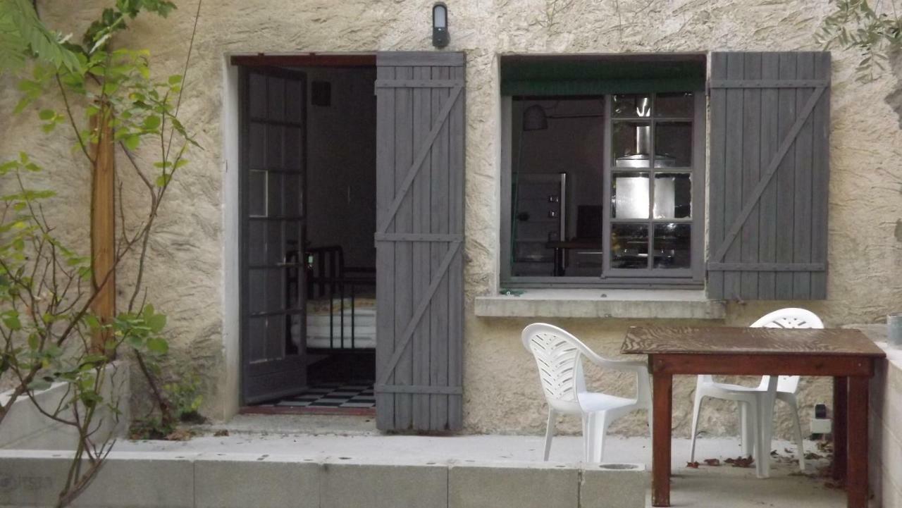 Villa Lou Jas d'Aimé Cavaillon Esterno foto